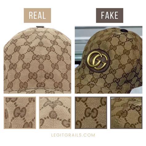 fale gucci hat|gucci jacket legit check.